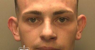 Jail for drug dealer who hid mobile phone smuggled from Strangeways 'up his backside' - www.manchestereveningnews.co.uk - Manchester