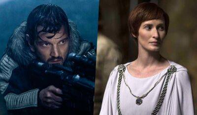 ‘Andor’: Tony Gilroy Hopes ‘Star Wars’ Series Will Appeal To Non-Fans & Teases Mon Mothma Character Getting Her Moment - theplaylist.net