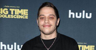 What’s Next for Pete Davidson After His Official ‘Saturday Night Live’ Exit? Everything to Know So Far - www.usmagazine.com - New York