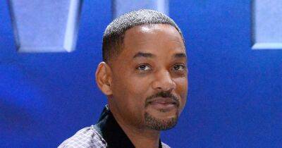Will Smith Says ‘You Can’t Protect Your Family’ in Pre-Oscars Interview: ‘Safety Is an Illusion’ - www.usmagazine.com