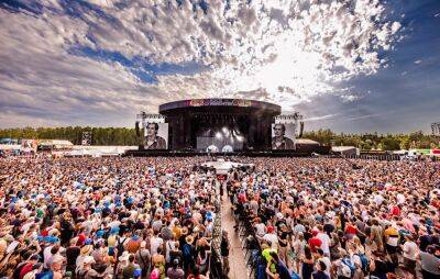 Belgium’s Rock Werchter Encore festival cancelled: “Consumer confidence is lost” - www.nme.com - Belgium