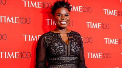 Leslie Jones to Star in Adult Animated Comedy Series in the Works at Warner Bros Animation (EXCLUSIVE) - variety.com