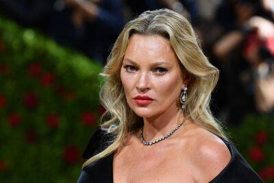 Kate Moss To Testify In Johnny Depp And Amber Heard Trial Over Alleged Stairs Incident - etcanada.com