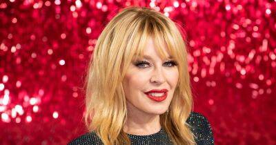 Kylie Minogue opens up on 'emotional' Neighbours return ahead of Aussie soap's end - www.ok.co.uk - Hollywood