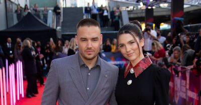 Liam Payne and fiance reportedly split after pics emerge of him with another woman - www.wonderwall.com - county Garden