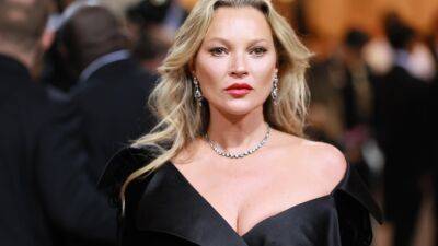 Kate Moss to Testify in Johnny Depp and Amber Heard Trial - www.etonline.com