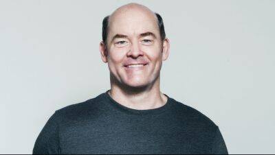 ‘The Office’ And ‘Anchorman’ Actor David Koechner Signs With Gersh - deadline.com - USA - Chicago