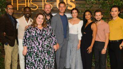 Saying Goodbye to This Is Us and the Cast That Made It So Exceptional - www.glamour.com