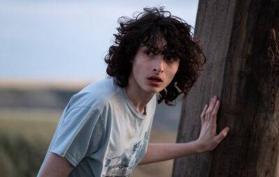 Finn Wolfhard correctly guessed plans for secret ‘Stranger Things’ spin-off - www.nme.com - county Wheeler
