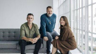 Creative Talent Agency Frank Management Launched in New Zealand - variety.com - New Zealand - county Patrick