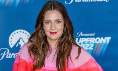 Drew Barrymore confuses fans with video from unexpected location amid show revelation - hellomagazine.com