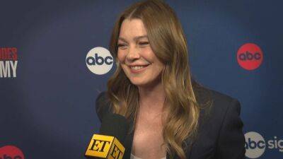 Ellen Pompeo on Whether or Not She Can See 'Grey's Anatomy' Continuing Without Her (Exclusive) - www.etonline.com