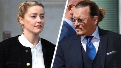 Shock twist in Amber Heard vs Johnny Depp trial - heatworld.com - Los Angeles - USA - county Liberty