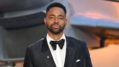 Jay Ellis on Meeting the Royals and Flying With Tom Cruise (Exclusive) - www.etonline.com - London