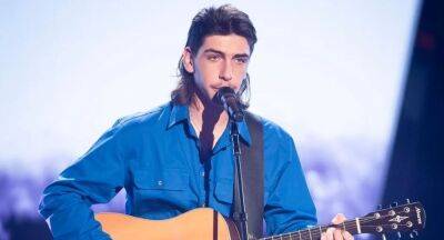 The Voice Australia 2022: It was Lane Pittman's late father that gave him a "reason to try" - www.newidea.com.au - Australia - county Keith