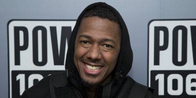 Nick Cannon Reveals Whether The Mothers of His Children Get Along - www.justjared.com - Morocco - city Monroe