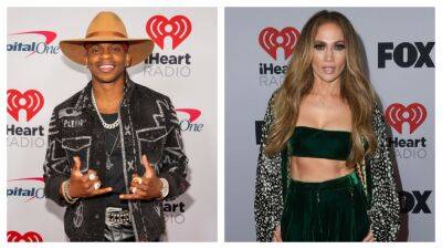 Country Star Jimmie Allen Announces 'On My Way' Remix With Jennifer Lopez - www.etonline.com - county Allen