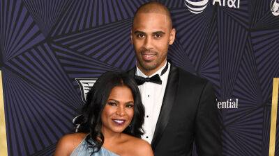 Celctics Fans Just Realized Coach Ime Udoka & Nia Long Have Been a Couple For Years! - www.justjared.com - Boston