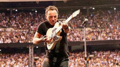 Bruce Springsteen and the E Street Band Announce 2023 Tour Dates - variety.com - Australia - Paris - USA - Belgium - Dublin - Rome - city Amsterdam - city Vienna - city Copenhagen - city Oslo