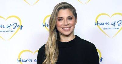 Christina Perri expecting baby girl nearly two years after devastating pregnancy loss - www.ok.co.uk