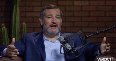 Ted Cruz complains about Pete Davidson getting ‘all these hot women’ - www.msn.com - Britain - Texas