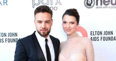 Liam Payne’s fiancée Maya Henry reacts to photo of him allegedly cheating: ‘This is not me’ - www.msn.com - county Henry - Beyond