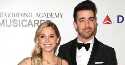 Christina Perri expecting rainbow baby after pregnancy losses - www.msn.com