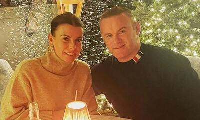 Wayne Rooney breaks silence with new holiday photo after end of Wagatha Christie trial - hellomagazine.com - Italy - Dubai