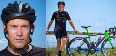 Aussie Cyclist-Turned-Commentator Robbie McEwen Apologises For On-Air Gay Slur - www.starobserver.com.au - Australia - Britain - France