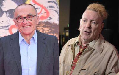Danny Boyle doesn’t want John Lydon to like his Sex Pistols biopic series - www.nme.com