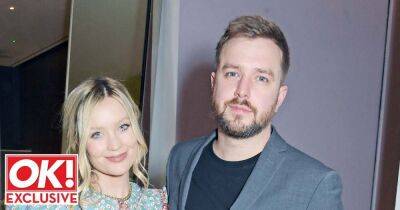 Love Island’s Iain Stirling says welcoming baby with Laura Whitmore ‘shifted priorities’ - www.ok.co.uk - Ireland - Dublin