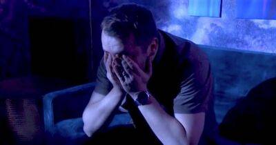 EastEnders fans in tears over Ben Mitchell's devastating rape scene - www.ok.co.uk