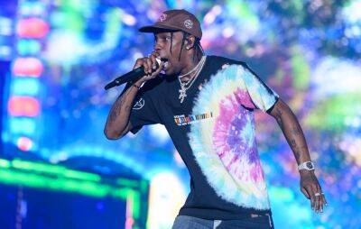 New lawsuit accuses Travis Scott of inciting stampede at Rolling Loud 2019 - www.nme.com