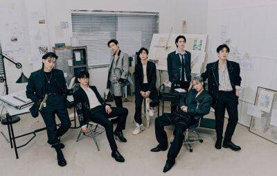 GOT7 reveal that JYP Entertainment’s offer for the boyband to stay “wasn’t bad” - www.nme.com - Australia