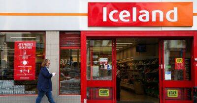 Iceland shoppers slam 'rubbish' shopping change that will affect all UK stores - www.dailyrecord.co.uk - Britain - Iceland