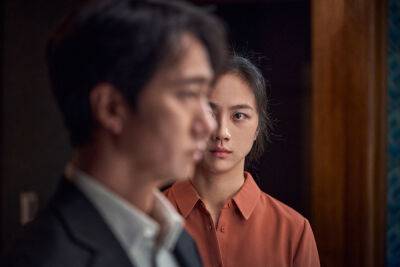 ‘Decision To Leave’ Filmmaker Park Chan-wook Knows Somethin’ About Love, Especially When It’s Between A Cop & Suspect – Cannes - deadline.com - Japan - North Korea