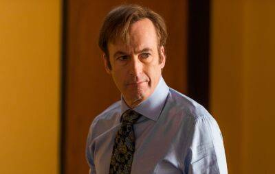 ‘Better Call Saul’ star on mid-season finale cliffhanger: “It’s a real gut punch” - www.nme.com - county Howard - county Cross