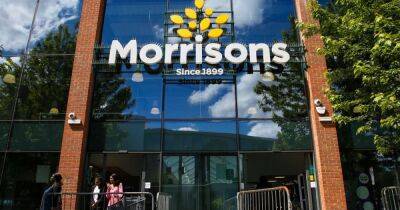 Morrisons announces major changes that will affect all click and collect shoppers - www.dailyrecord.co.uk - Britain - Scotland