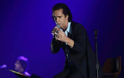Nick Cave thanks fans for their support after death of his son Jethro - www.nme.com - Australia - city Melbourne - city Brighton