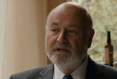 Rob Reiner Responds To Being Banned From Russia By Putin - deadline.com - USA - Russia