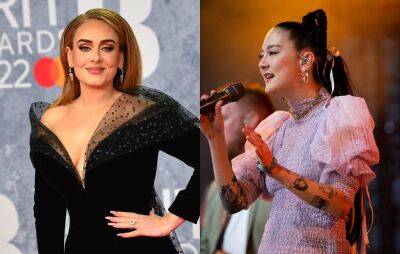 Adele and Japanese Breakfast named on the ‘Time 100’ list for 2022 - www.nme.com - Japan