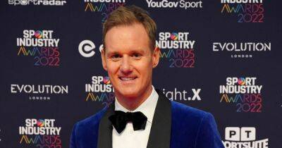 Dan Walker shares first look in new role after asking BBC Breakfast if he could come back - www.manchestereveningnews.co.uk
