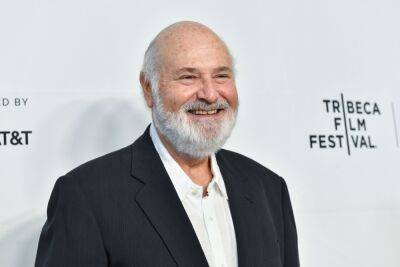 Rob Reiner Reacts To Being ‘Permanently Banned’ From Russia: ‘Of Course I’m Heartbroken’ - etcanada.com - USA - Ukraine - Russia