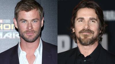 New ‘Thor: Love and Thunder’ trailer reveals Christian Bale as villainous Gorr the God Butcher - www.foxnews.com
