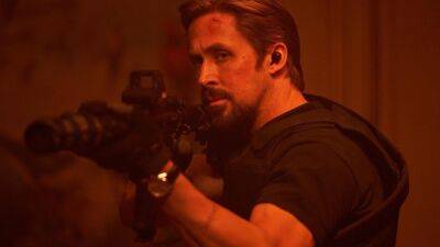 It’s Chris Evans vs. Ryan Gosling in First ‘The Gray Man’ Trailer (Video) - thewrap.com