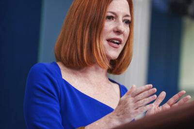 MSNBC Makes It Official: Jen Psaki To Join Network In Fall, Will Host New Show For Streaming Channel - deadline.com - Washington
