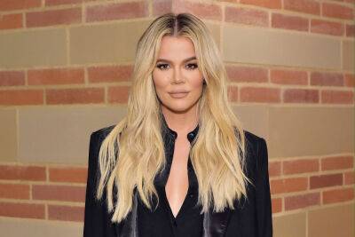 Khloé Kardashian Wants Tristan Thompson To ‘Be Happy,’ Says There Are ‘Many Good Sides To Him’ - etcanada.com - USA - Chicago