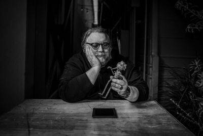 Guillermo del Toro, Michel Hazanavicius, Paolo Sorrentino & More On Feeble State Of Cinema In Face Of Streaming – Cannes - deadline.com