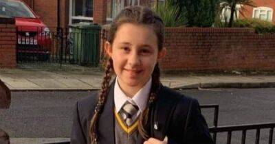 BREAKING: Boy, 14, found guilty of the murder of 12-year-old schoolgirl Ava White - www.manchestereveningnews.co.uk - city Liverpool