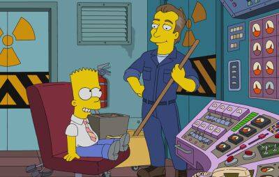 ‘The Simpsons’ calls out Fox News in musical number with Hugh Jackman - www.nme.com - USA